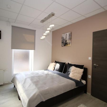 Szekelykert Panzio Bed and Breakfast Miskolc Exteriör bild