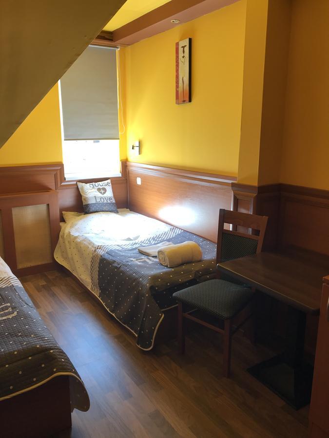 Szekelykert Panzio Bed and Breakfast Miskolc Exteriör bild