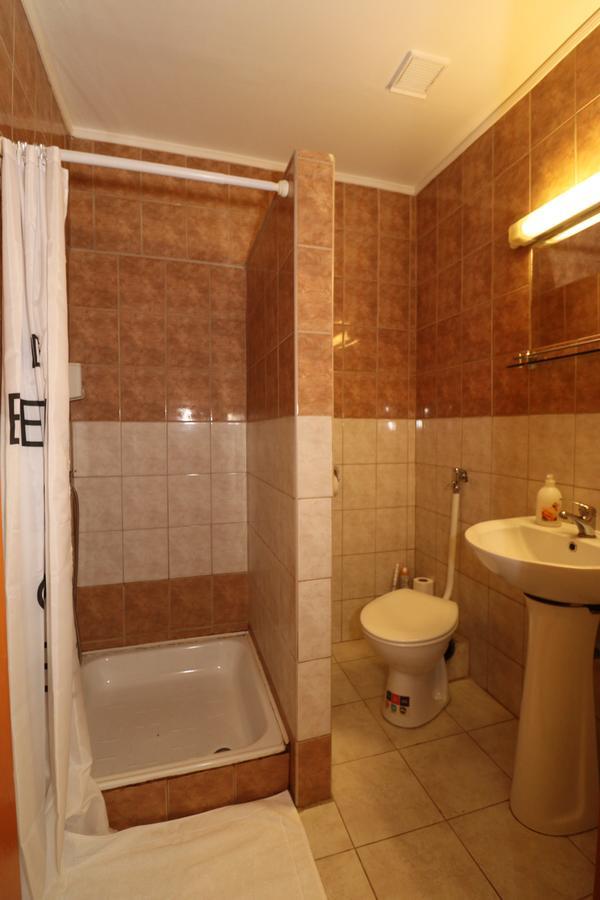 Szekelykert Panzio Bed and Breakfast Miskolc Exteriör bild