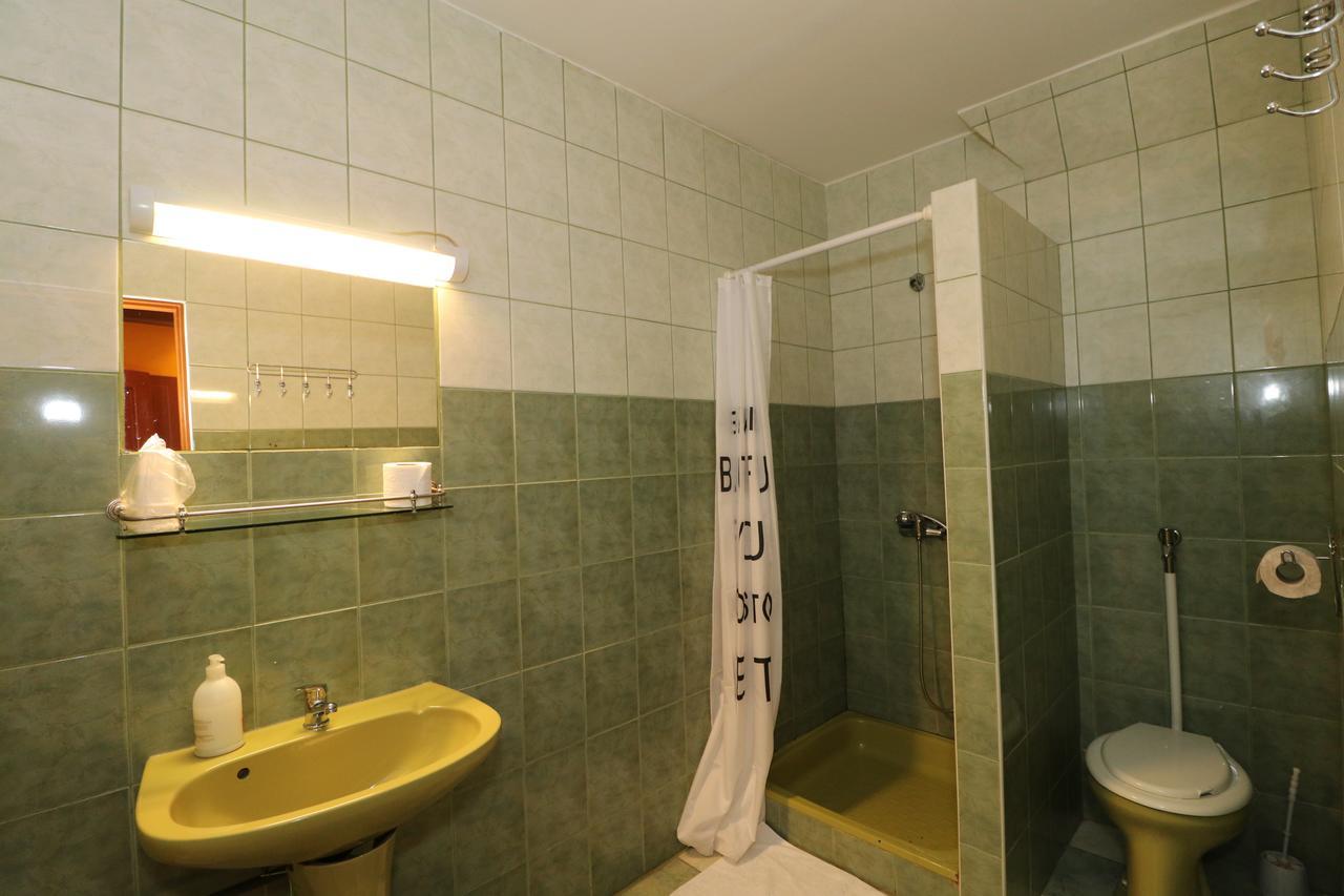 Szekelykert Panzio Bed and Breakfast Miskolc Exteriör bild
