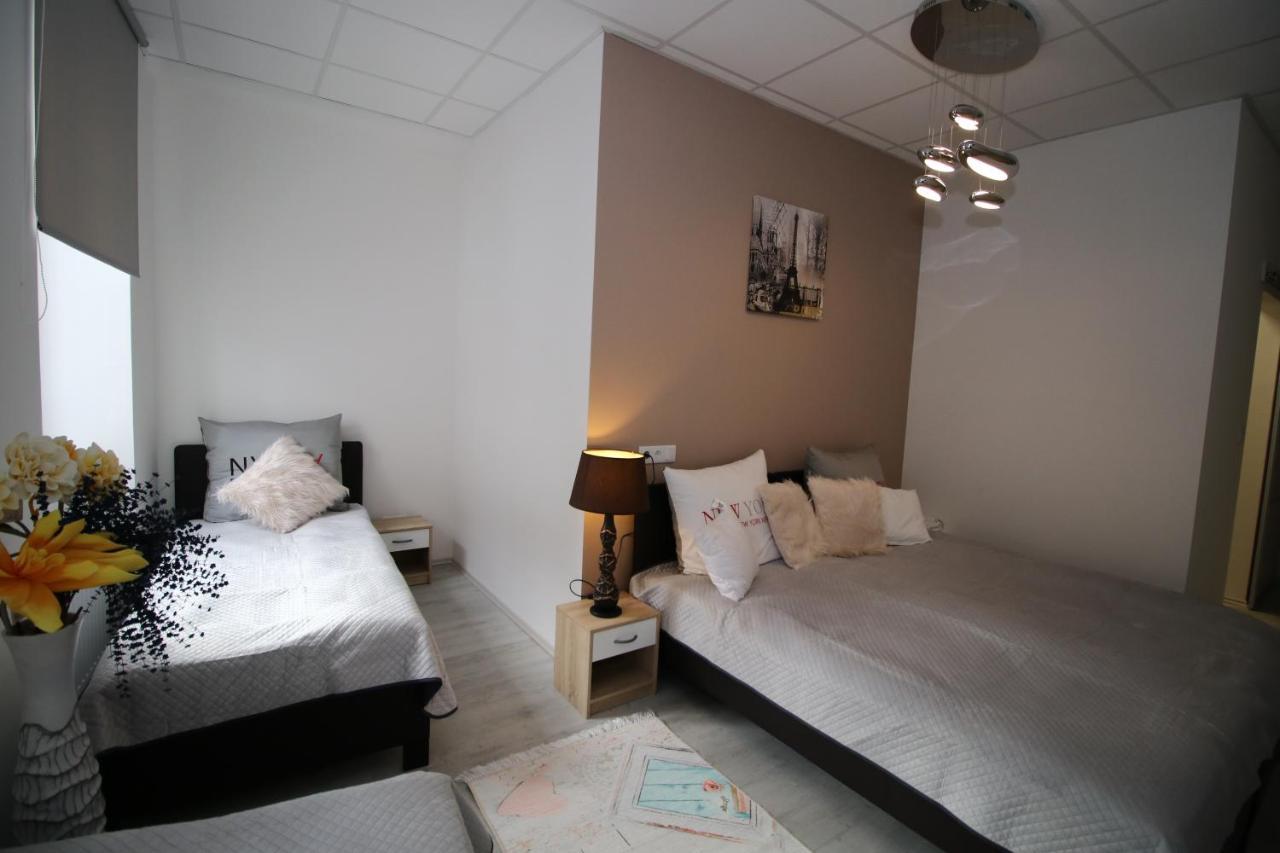 Szekelykert Panzio Bed and Breakfast Miskolc Exteriör bild