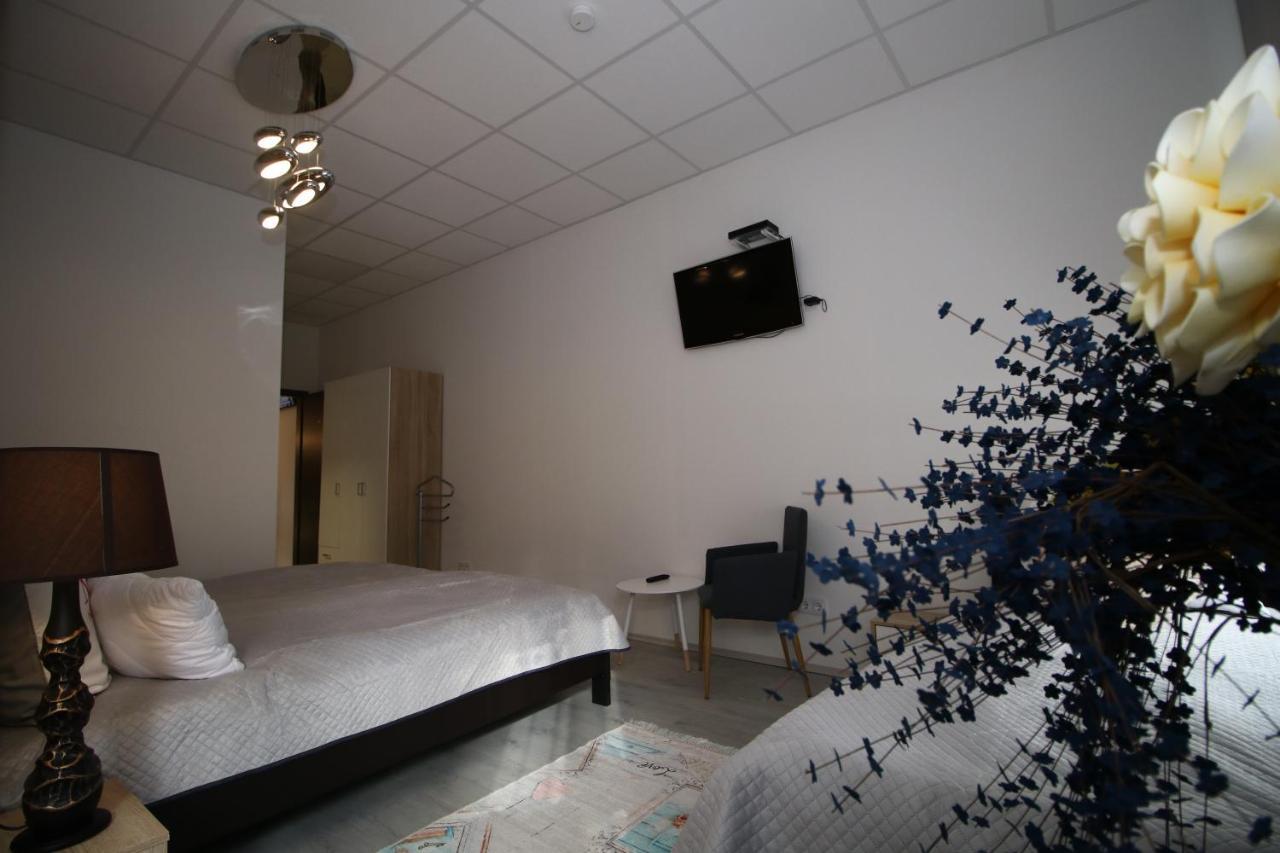 Szekelykert Panzio Bed and Breakfast Miskolc Exteriör bild