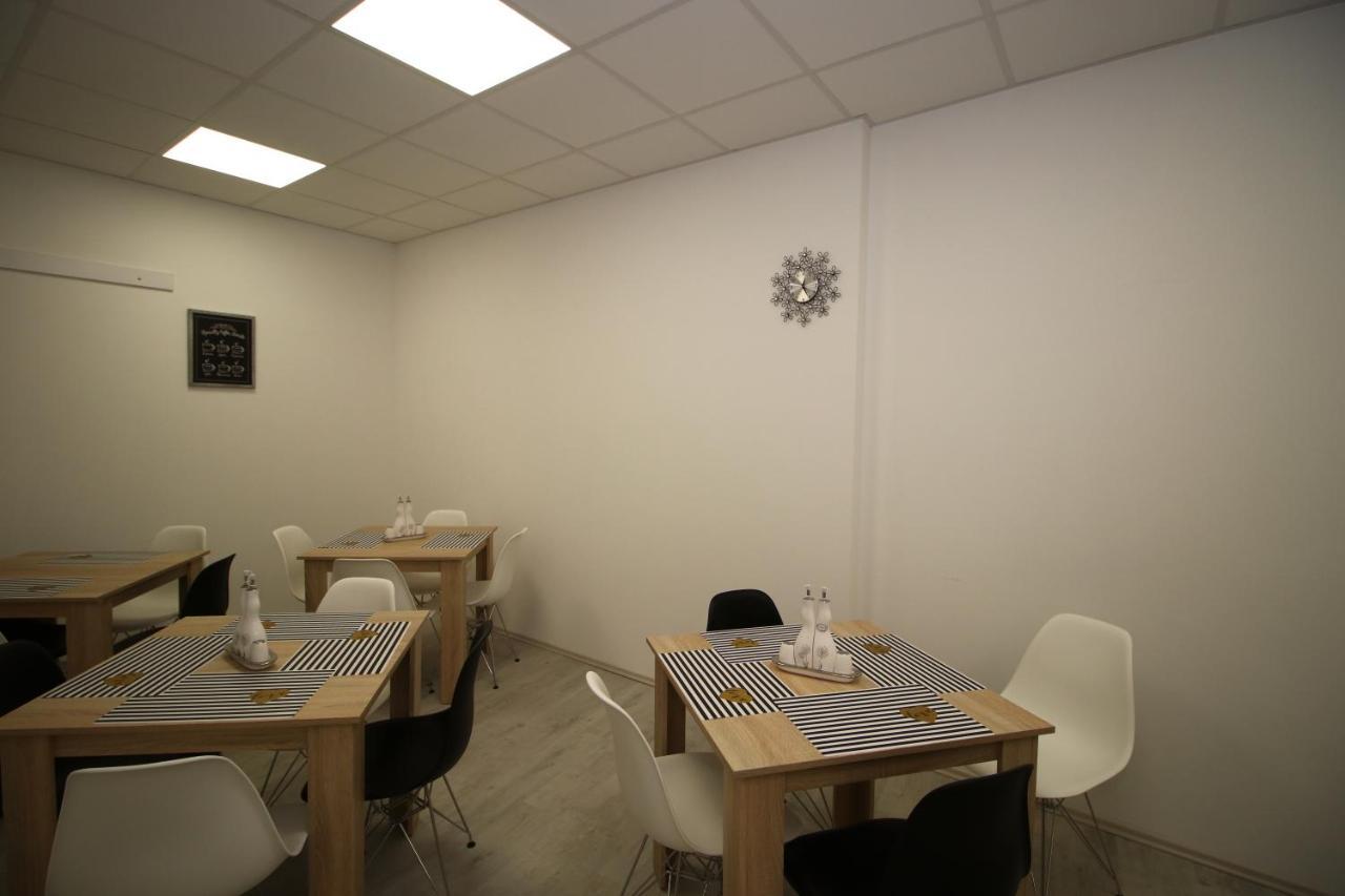 Szekelykert Panzio Bed and Breakfast Miskolc Exteriör bild
